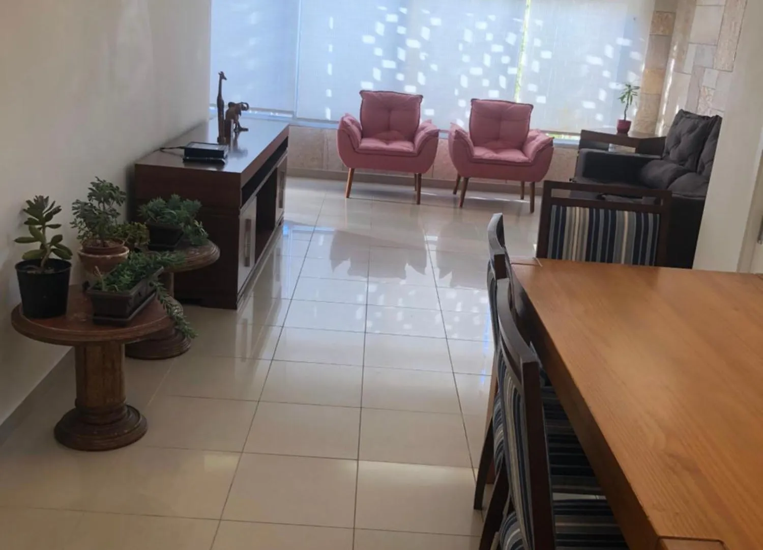 Hostel Martina, Suite 100M Spexpo São Paulo Pensionat