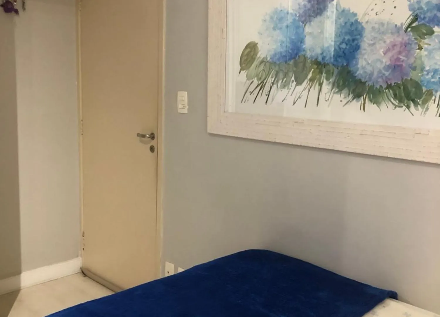 Hostel Martina, Suite 100M Spexpo São Paulo 0*,  Brasilien