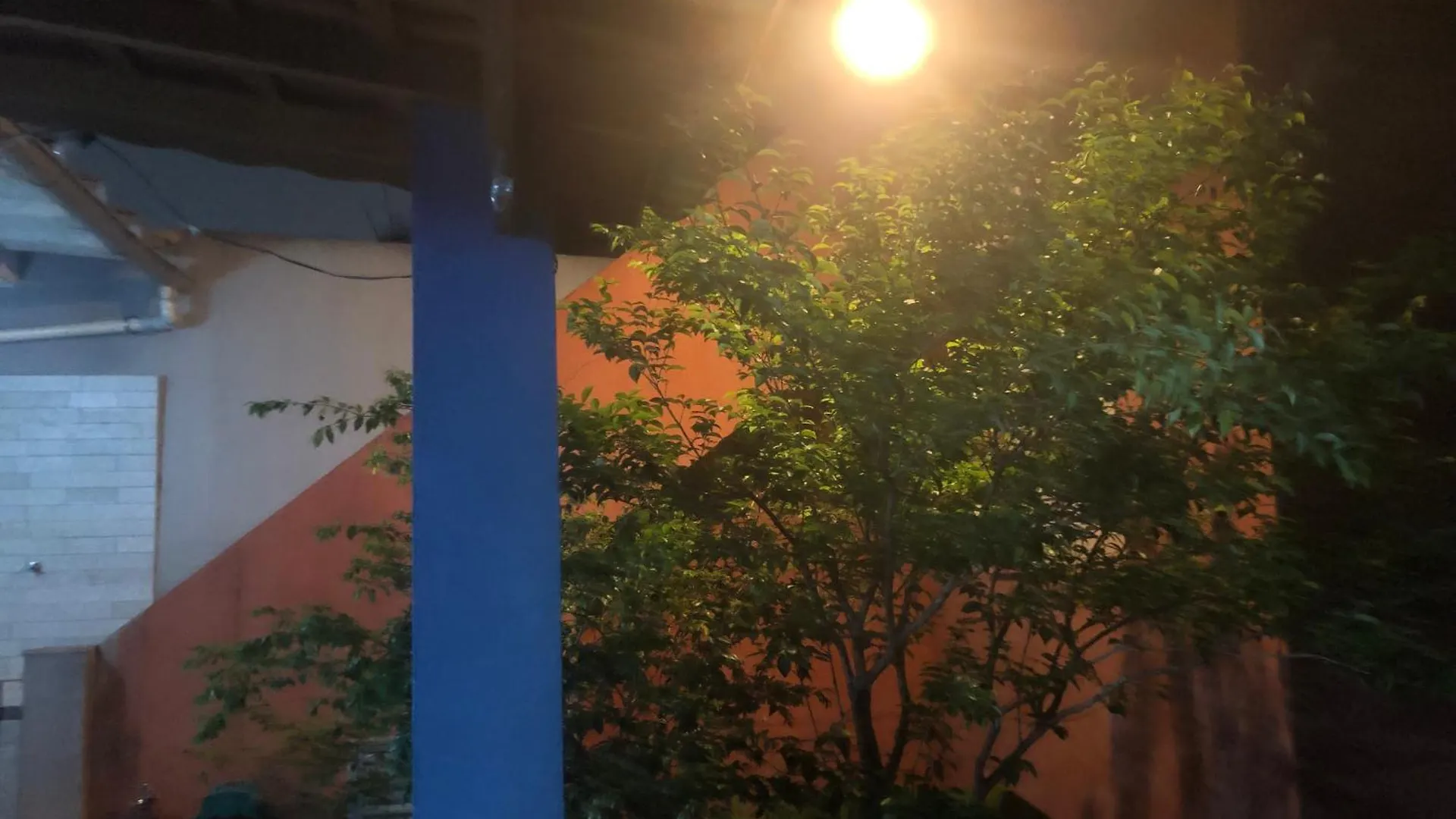 Hostel Martina, Suite 100M Spexpo São Paulo 0*,